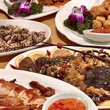 温州为数不多的好吃😋潮汕海鲜粥！排队是有原因的！