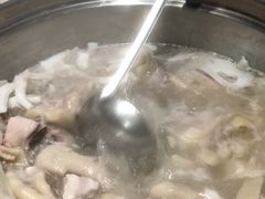 -探窝·竹笙椰子鸡(杨箕店)