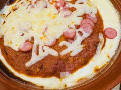 -萨莉亚意式餐厅(天河城购物中心店)