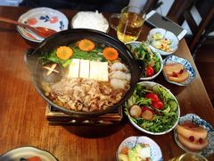 -铃木食堂(帽儿胡同店)