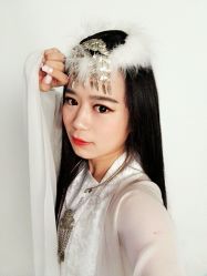 -盘子女人坊生日照·摄影馆(华强店)