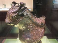 -上海博物馆(人民广场馆)