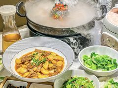 -良厨本味· 老坛剁椒鱼头(深南腾讯店)