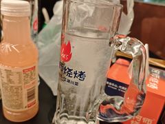 -何师烧烤Pro ·江湖川菜·小龙虾·精酿(太古里旗舰店)
