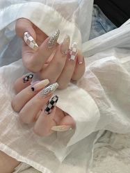 -M·X Nail日式美甲美睫