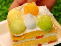 -美心西饼mx cakes(猎德优托邦店)