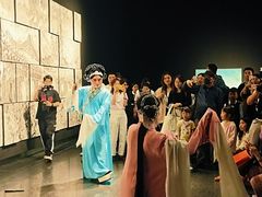 -江苏省美术馆(长江路新馆)