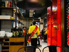 -炊烟小炒黄牛肉(东庆街店)