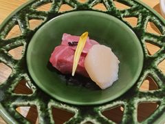 -花和海鲜自助(梅江店)
