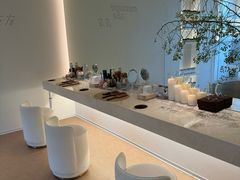 -左右Massage/Spa(长寿路店)