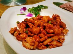 -晋阳饭庄(虎坊桥店)