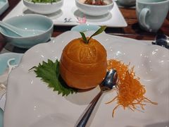 -十八棵（老龙井）御茶园(老龙井店)