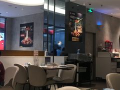 大堂-必胜客(WOW玉泉远洋店)