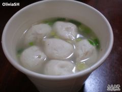 -原巷口鱼丸店(龙头路外卖店)