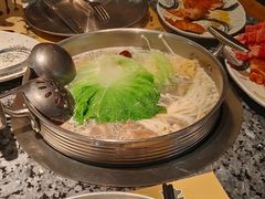 -阪尚皇·原切牛排·烤肉火锅自助(北京路店)