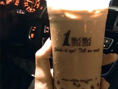 百香yoyo遇冰沙-1点点(东方宝泰店)