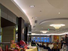 -皇朝尊会(龙之梦大酒店)