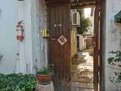 -小河直街历史文化街区