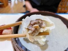 -海汇源老烧麦店(东大街总店)