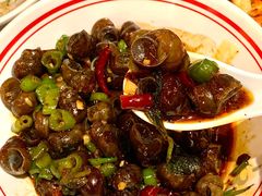 -江味龙虾馆·裸蓝龙虾(南山店)