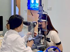 -武汉大学附属爱尔眼科医院(湖北总院)