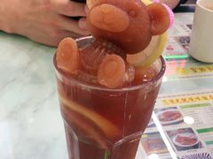 -澳门陈光记烧味饭店(万象城店)