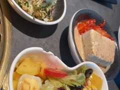 -花时·炭火烧肉(东百中心A馆店)