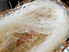 -姥家大锅台水库渔家