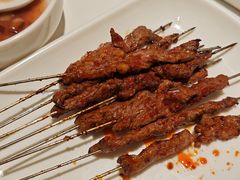 -老三烤肉·融合菜宴会厅