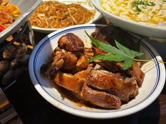 -鱼食饭稻·苏浙土菜17年老馆子(平江路店)