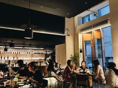 -Fuzzy Bistro 浮几韩餐·茶酒馆