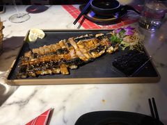 -JUKEBOX玖部音乐餐厅(华侨城店)