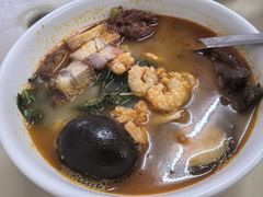 -青屋虾面