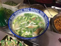 -长香源葫芦头梆梆肉(开通巷店)