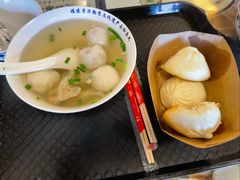 -永和鱼丸(南后街店)