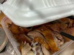 -晶牌烤鸭(延吉东路557弄小区店)