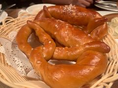 -宝莱纳啤酒花园餐厅PAULANER BRAUHAUS Nanjing(广州路店)