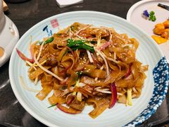 -佘山世茂艾美·御珍轩中餐厅
