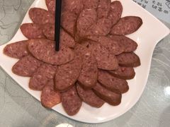 哈尔滨红肠-黄家饺子东北特色菜馆(湖滨商业街店)