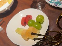 -海派悦庭·海胆烧麦·新融合菜(凯德广场店)