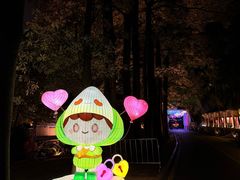 -星湖旅游景区七星岩