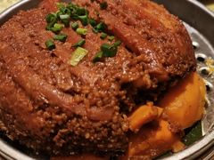 -刘胖子家常菜·蹄花焖藕(兴业店)