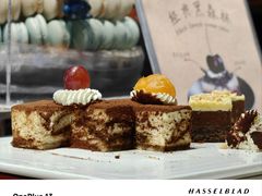 -金马门国际美食百汇(珞喻路店)