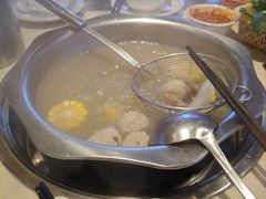 -小肥牛潮汕牛肉火锅(南联店)