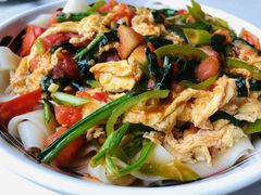 -巴依老爷新疆美食(工体旗舰店)