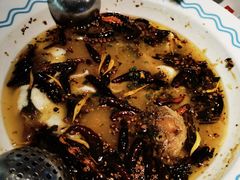 -花椒俏川菜小馆(南海万达店)