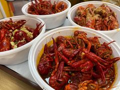 -寻虾记(小寨店)