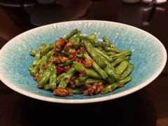 -海天楼中餐厅(吴宫泛太平洋酒店)