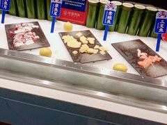 -蓉城四海黑牛烤肉海鲜自助餐厅(宜兴宝龙店)