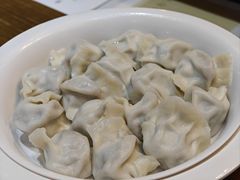 牛肉茴香饺子-李恩记清真水饺(北电大厦店)